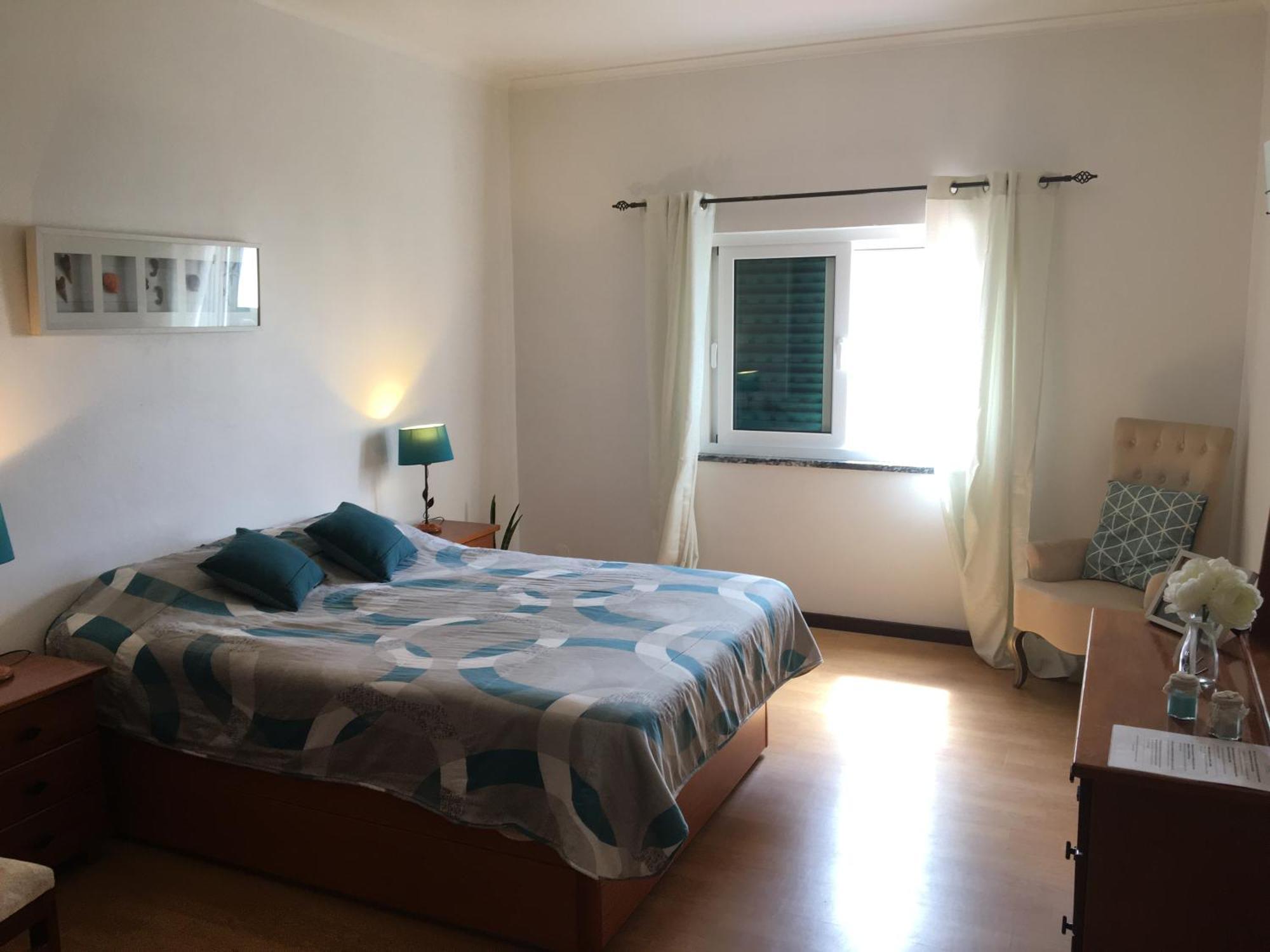 Casa Mare Hotel Sagres Exterior photo