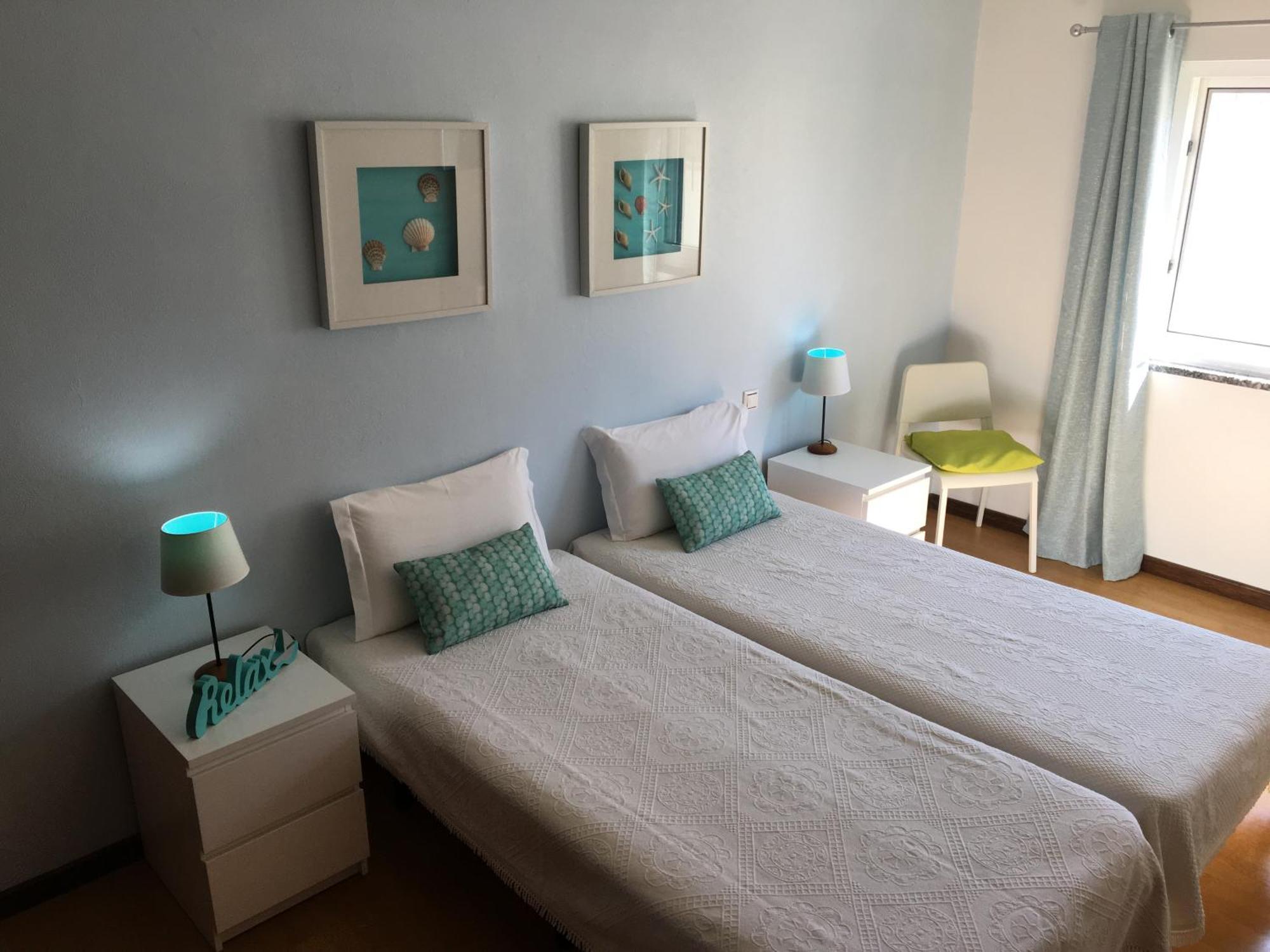 Casa Mare Hotel Sagres Exterior photo