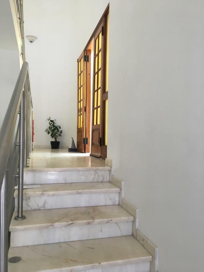 Casa Mare Hotel Sagres Exterior photo